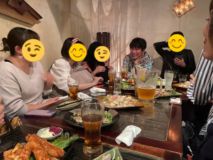 フロントラインワークス情報交換会