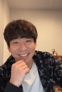 小玉歩さんインスタライブ2024