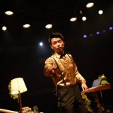 よしけんさんセミナー「人を巻き込むリールプロモーション」
