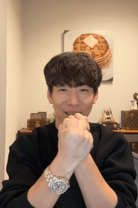 「視座の上げ方」小玉歩さんインスタライブ
